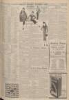 Aberdeen Press and Journal Saturday 13 November 1937 Page 3