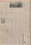 Aberdeen Press and Journal Tuesday 25 January 1938 Page 10