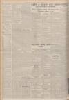 Aberdeen Press and Journal Wednesday 02 February 1938 Page 6