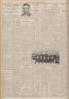 Aberdeen Press and Journal Tuesday 08 February 1938 Page 4