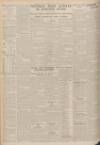 Aberdeen Press and Journal Monday 01 August 1938 Page 6