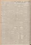 Aberdeen Press and Journal Friday 12 August 1938 Page 6