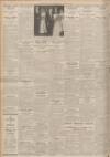 Aberdeen Press and Journal Tuesday 13 September 1938 Page 4