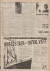 Aberdeen Press and Journal Wednesday 01 March 1939 Page 9