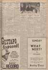 Aberdeen Press and Journal Saturday 25 March 1939 Page 5