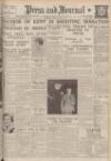 Aberdeen Press and Journal Tuesday 06 June 1939 Page 1