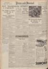 Aberdeen Press and Journal Thursday 12 October 1939 Page 6