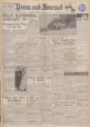 Aberdeen Press and Journal Thursday 28 December 1939 Page 1