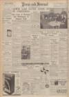 Aberdeen Press and Journal Saturday 06 January 1940 Page 6