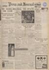 Aberdeen Press and Journal Monday 08 January 1940 Page 1