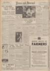 Aberdeen Press and Journal Tuesday 09 January 1940 Page 6