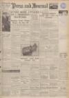 Aberdeen Press and Journal Friday 12 January 1940 Page 1