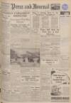 Aberdeen Press and Journal Friday 26 January 1940 Page 1