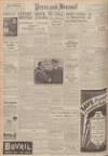 Aberdeen Press and Journal Friday 02 February 1940 Page 6