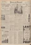 Aberdeen Press and Journal Friday 09 February 1940 Page 6