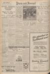 Aberdeen Press and Journal Saturday 10 February 1940 Page 6