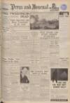 Aberdeen Press and Journal Monday 12 February 1940 Page 1