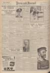 Aberdeen Press and Journal Monday 12 February 1940 Page 6