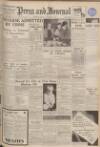 Aberdeen Press and Journal Thursday 15 February 1940 Page 1