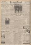 Aberdeen Press and Journal Friday 23 February 1940 Page 6