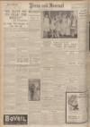 Aberdeen Press and Journal Monday 26 February 1940 Page 6