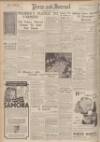 Aberdeen Press and Journal Thursday 29 February 1940 Page 6