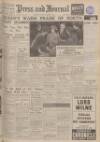 Aberdeen Press and Journal Saturday 02 March 1940 Page 1
