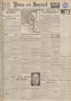 Aberdeen Press and Journal Saturday 11 May 1940 Page 1