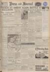 Aberdeen Press and Journal Friday 24 May 1940 Page 1