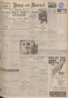 Aberdeen Press and Journal Friday 31 May 1940 Page 1