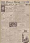 Aberdeen Press and Journal Monday 01 July 1940 Page 1