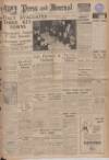 Aberdeen Press and Journal Thursday 05 December 1940 Page 1