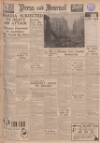 Aberdeen Press and Journal Saturday 04 January 1941 Page 1