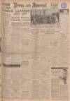 Aberdeen Press and Journal Thursday 09 January 1941 Page 1