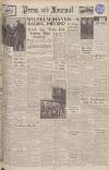Aberdeen Press and Journal Friday 17 January 1941 Page 1