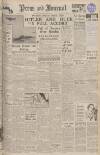 Aberdeen Press and Journal Tuesday 21 January 1941 Page 1