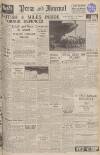 Aberdeen Press and Journal Wednesday 22 January 1941 Page 1