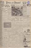 Aberdeen Press and Journal Thursday 30 January 1941 Page 1