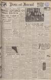 Aberdeen Press and Journal Monday 03 February 1941 Page 1