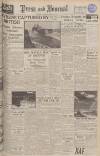 Aberdeen Press and Journal Wednesday 05 February 1941 Page 1