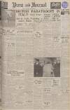 Aberdeen Press and Journal Saturday 15 February 1941 Page 1