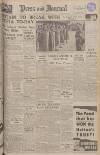 Aberdeen Press and Journal Wednesday 05 March 1941 Page 1