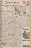 Aberdeen Press and Journal Thursday 10 April 1941 Page 1
