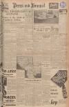 Aberdeen Press and Journal Saturday 12 April 1941 Page 1