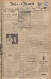 Aberdeen Press and Journal Thursday 04 September 1941 Page 1
