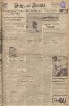 Aberdeen Press and Journal Friday 05 September 1941 Page 1