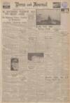 Aberdeen Press and Journal Saturday 03 January 1942 Page 1
