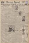 Aberdeen Press and Journal Monday 05 January 1942 Page 1