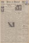 Aberdeen Press and Journal Monday 19 January 1942 Page 1