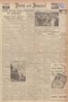 Aberdeen Press and Journal Saturday 07 February 1942 Page 1
